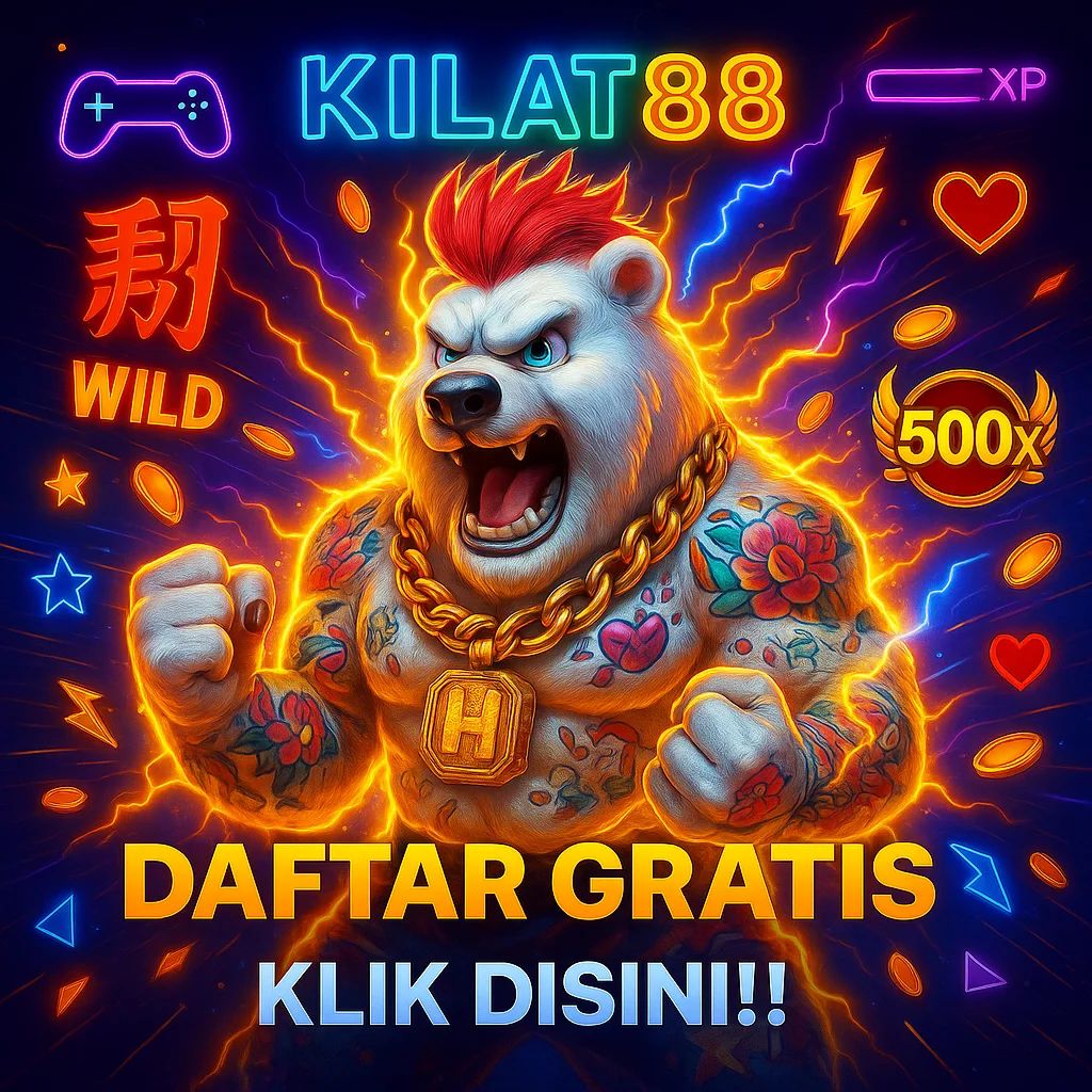 KILAT88